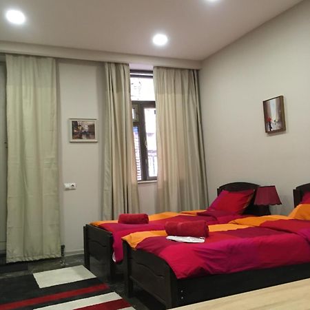 Luka Apartment Tiflis Exterior foto