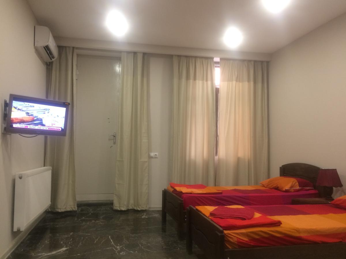 Luka Apartment Tiflis Exterior foto