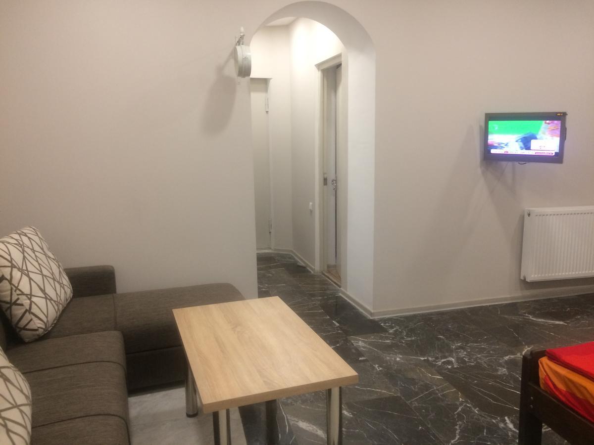 Luka Apartment Tiflis Exterior foto