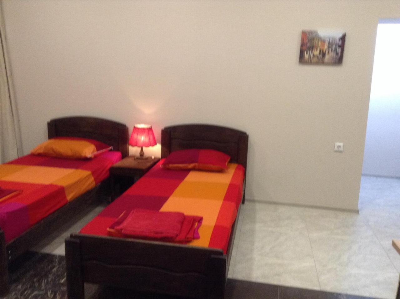 Luka Apartment Tiflis Exterior foto